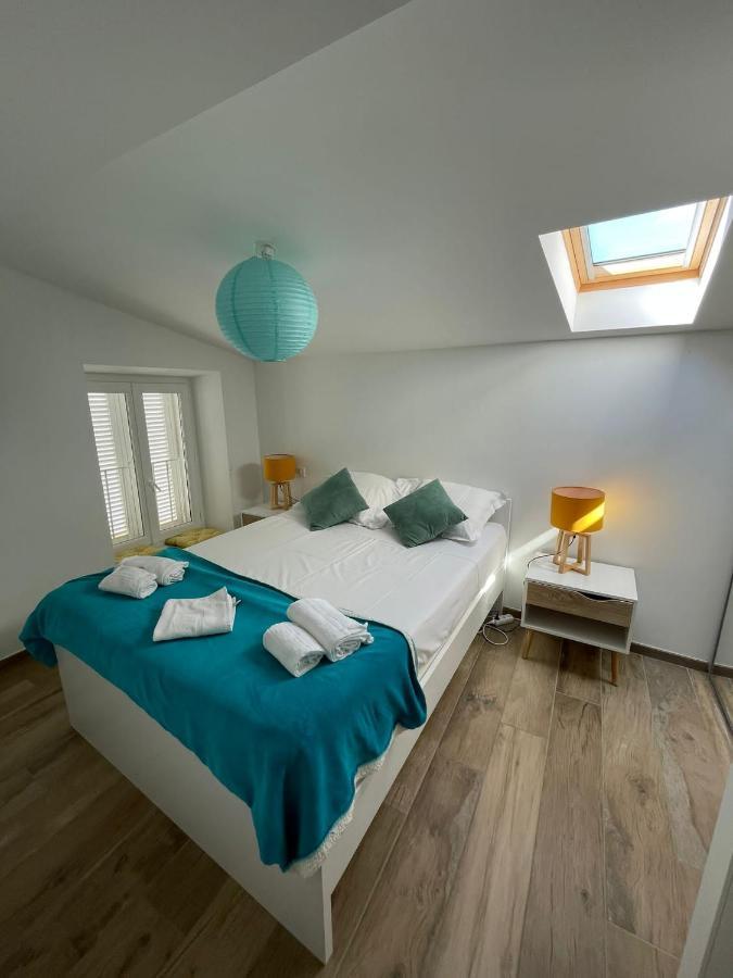 Duplex En Plein Centre Apartment Propriano  Exterior photo