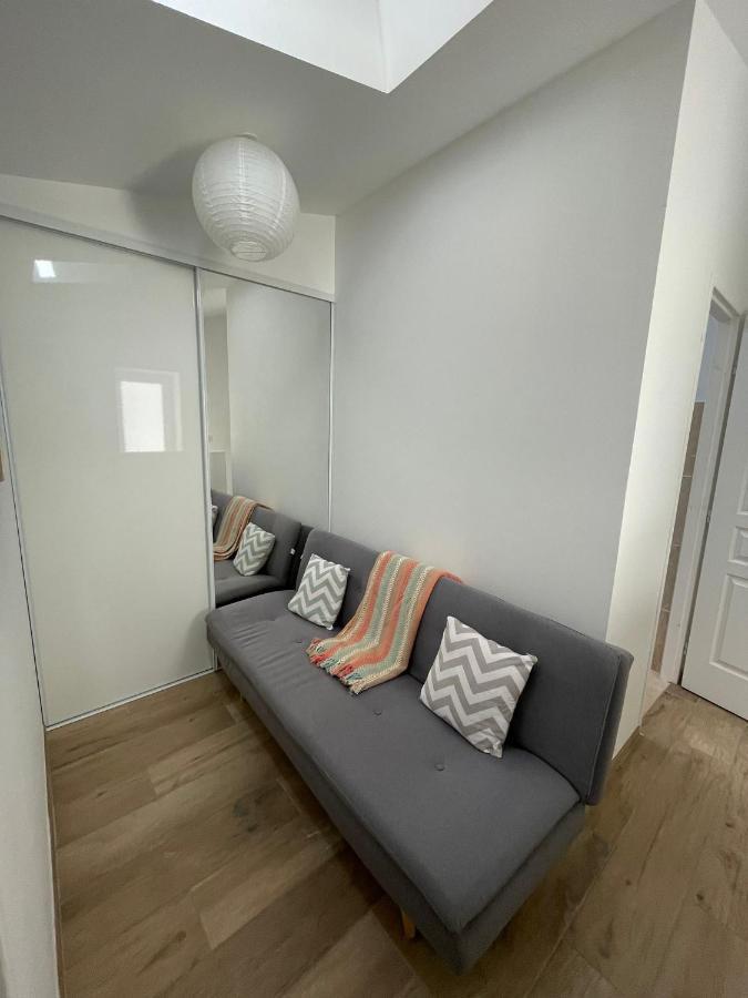 Duplex En Plein Centre Apartment Propriano  Exterior photo