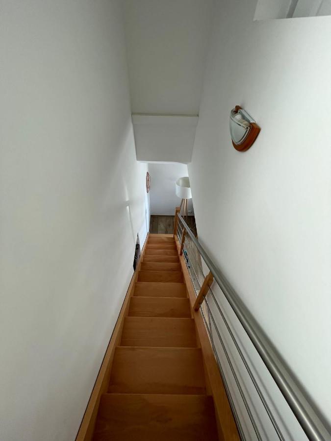 Duplex En Plein Centre Apartment Propriano  Exterior photo